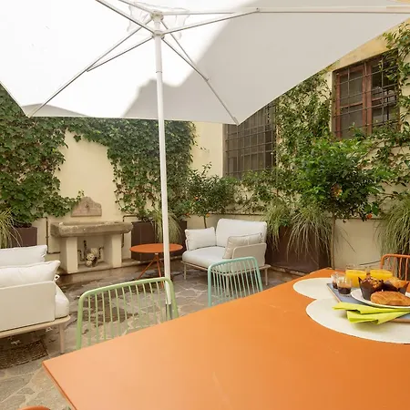 Apartment Carapelli *