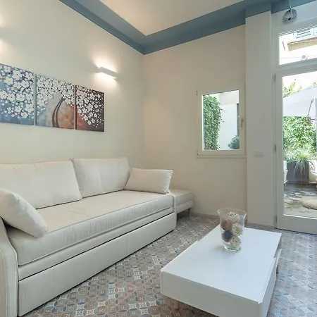 Carapelli Apartment *