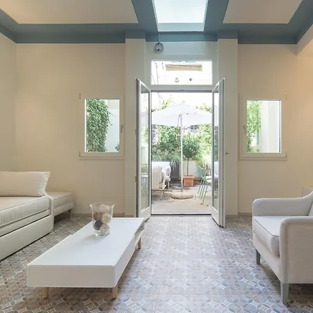 Carapelli Apartment *