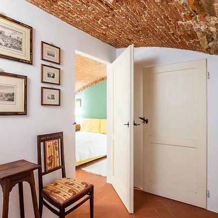 Santo Spirito Dream * Florence