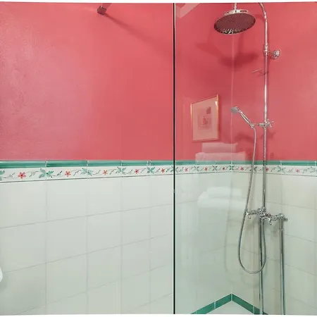 Apartment Santo Spirito Dream