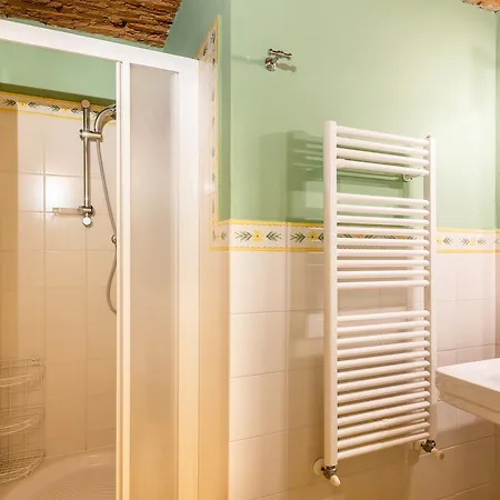 Apartment Santo Spirito Dream Florence