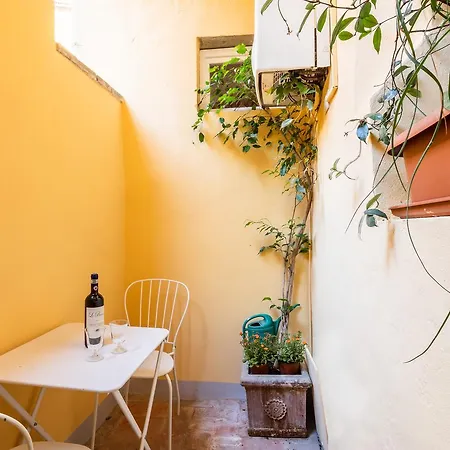 Apartment Santo Spirito Dream Florence