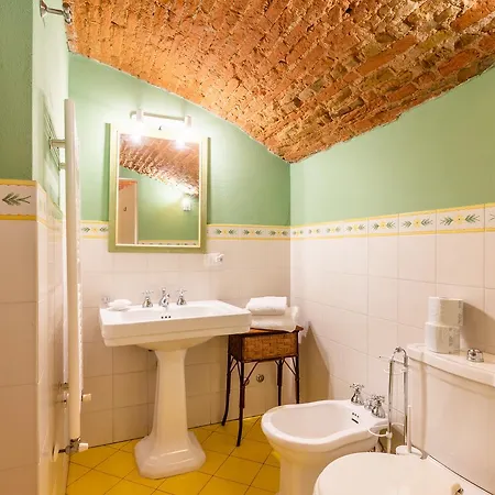 Santo Spirito Dream