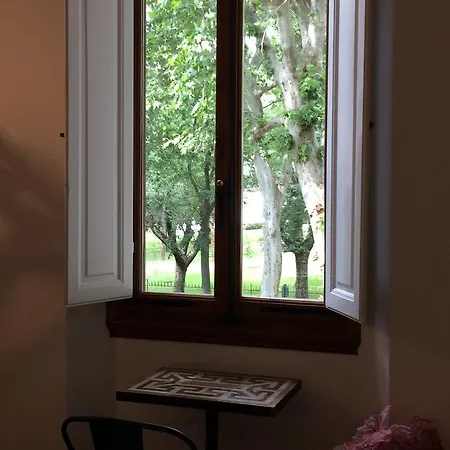 Brigid Bed & Breakfast *