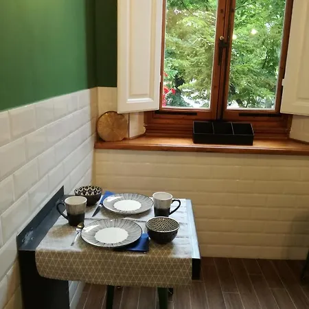 Bed & Breakfast Brigid