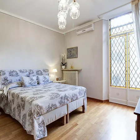 Your Bed and breakfast