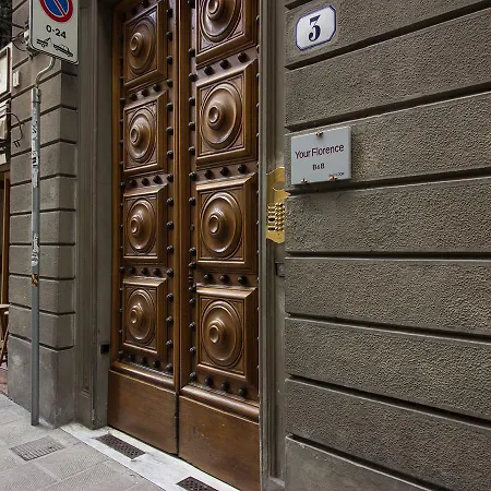 Your Florencia