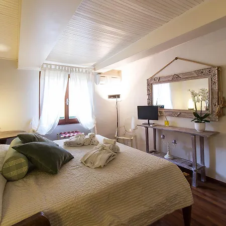 Bed and breakfast Your *