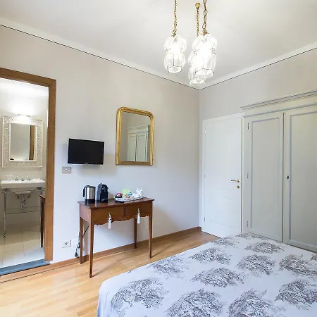 Your Bed and breakfast *