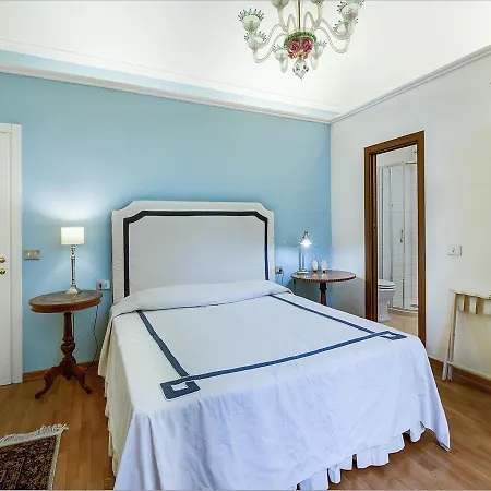 Your Bed and breakfast