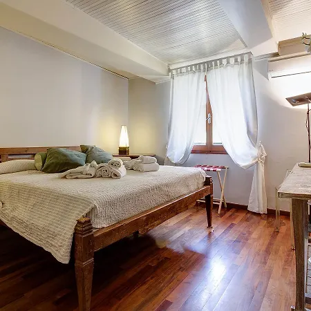 Bed and breakfast Your Florencia