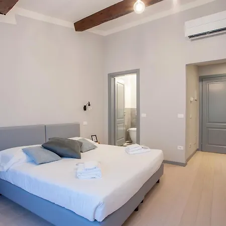 Bed & Breakfast Santo Spirito Venti 3*