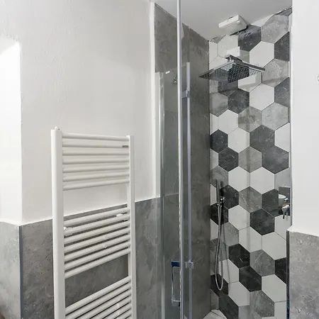 Santo Spirito Venti Bed & Breakfast Florence