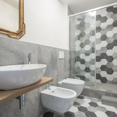 Bed & Breakfast Santo Spirito Venti 3*