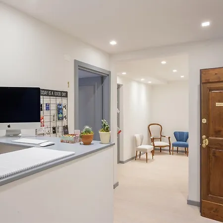 Bed & Breakfast Santo Spirito Venti