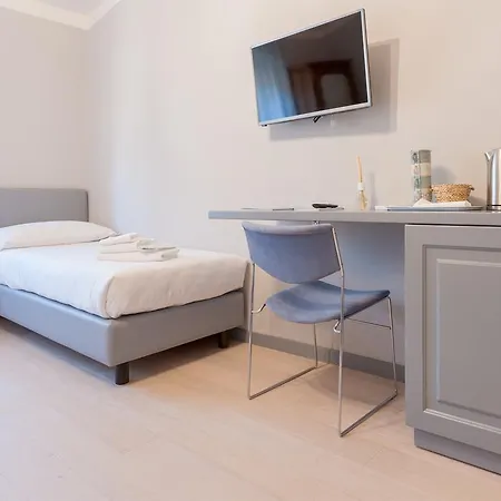 Santo Spirito Venti Bed & Breakfast