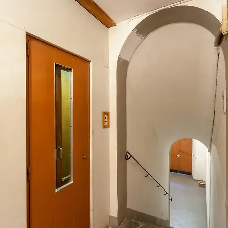 Santo Spirito Venti 3*