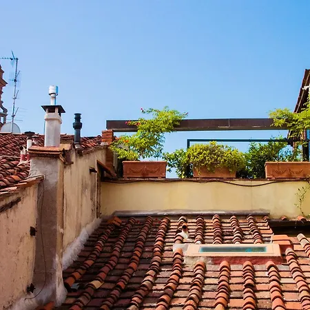 Bed & Breakfast Santo Spirito Venti