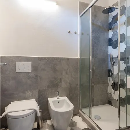 Santo Spirito Venti Bed & Breakfast