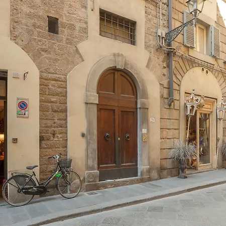 Bed & Breakfast Santo Spirito Venti