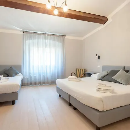 Santo Spirito Venti Bed & Breakfast Florence