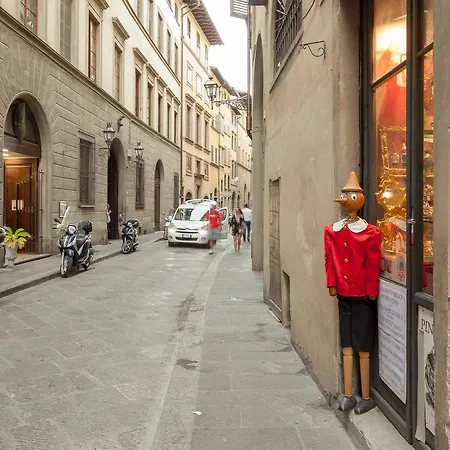 Bed & Breakfast Santo Spirito Venti