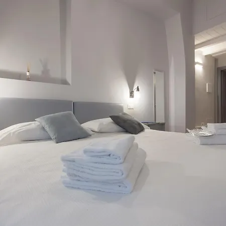 Bed & Breakfast Santo Spirito Venti 3*