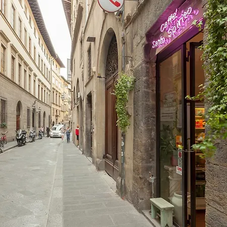 Santo Spirito Venti Bed & Breakfast