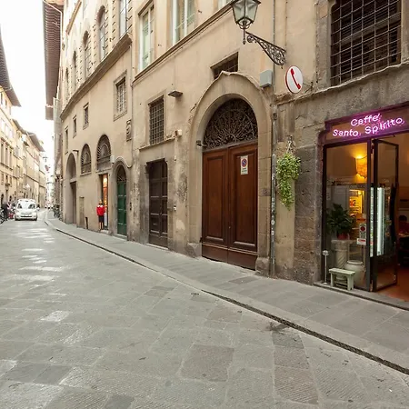Santo Spirito Venti Bed & Breakfast 3*