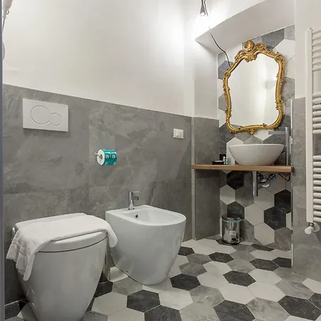 Bed & Breakfast Santo Spirito Venti Florence
