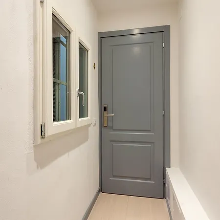 Bed & Breakfast Santo Spirito Venti