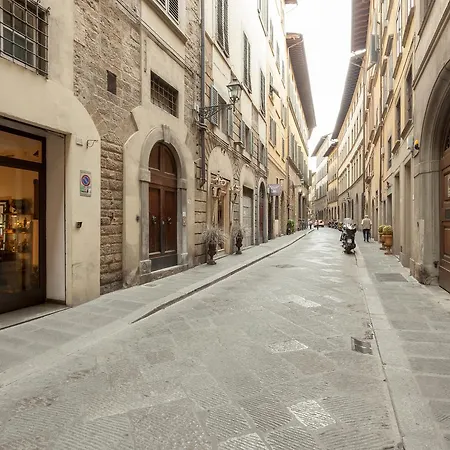 Santo Spirito Venti Bed & Breakfast Florence