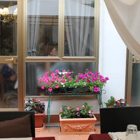 Hotel Dalmazia 2*