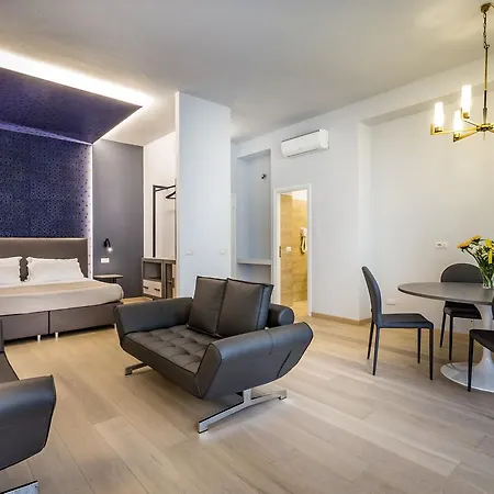 Guest house Blu Notte *