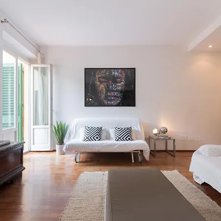 Apartment Beautiful Terrace Santo Spirito