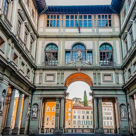 Apartment Belvilla By Oyo Dei Medici *