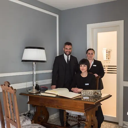 Hotel Rapallo Firenze