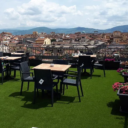 Hotel Cantoria
