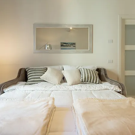Carapelli Apartment