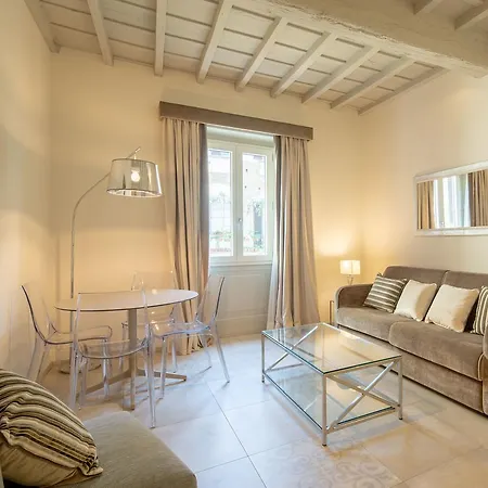 Apartment Carapelli Florence