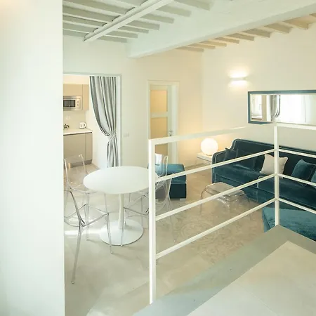Carapelli Apartment *