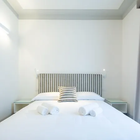 Carapelli Apartment
