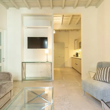 Carapelli Apartment