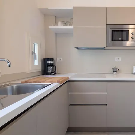 Carapelli Apartment *