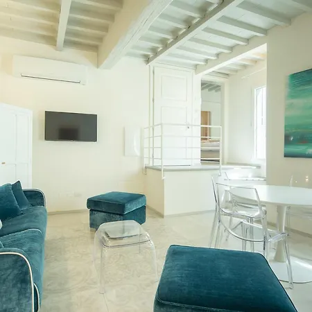 Apartment Carapelli Florence