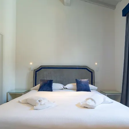 Apartment Carapelli *