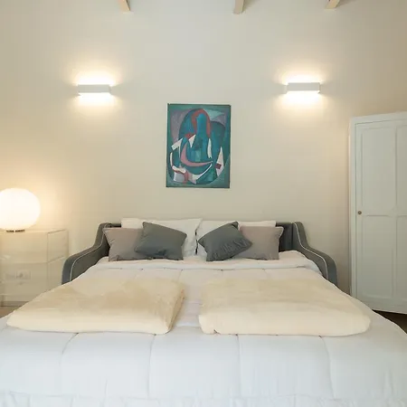 Apartment Carapelli Florence
