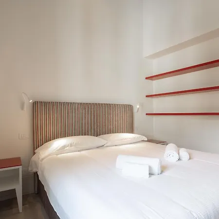 Carapelli Apartment *