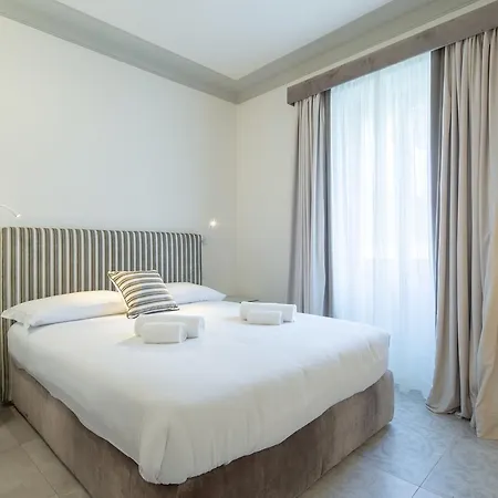 Apartment Carapelli